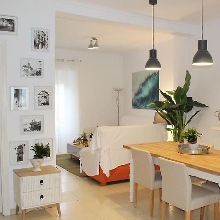 Lola'S Apartment Ronda Luaran gambar