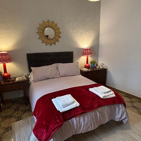 Lola'S Apartment Ronda Luaran gambar