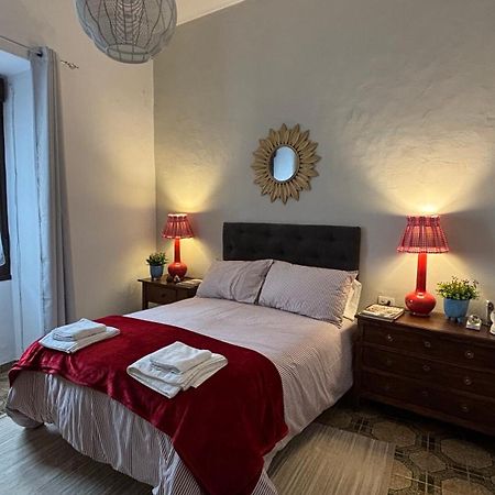 Lola'S Apartment Ronda Luaran gambar