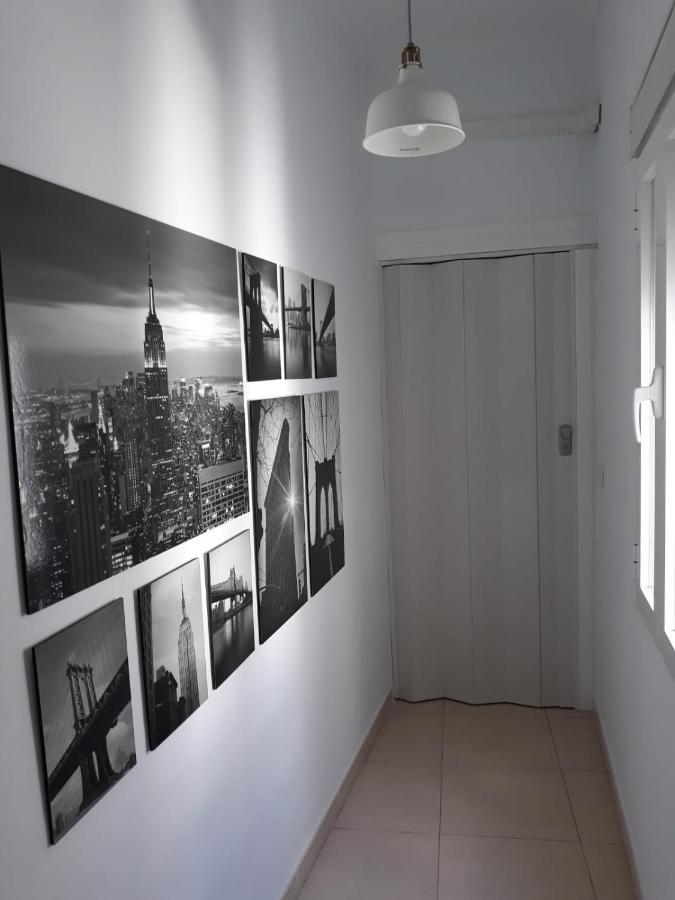 Lola'S Apartment Ronda Luaran gambar
