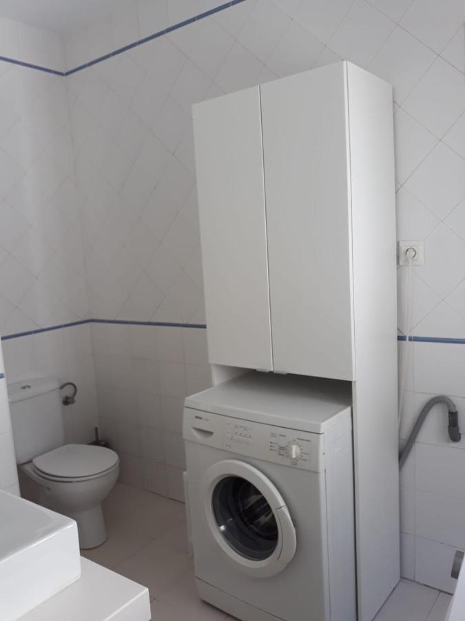 Lola'S Apartment Ronda Luaran gambar
