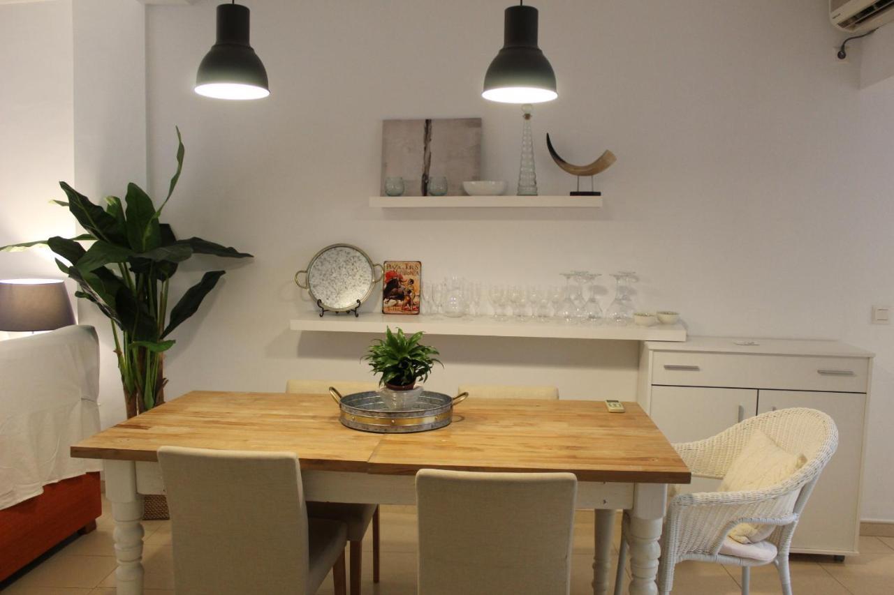 Lola'S Apartment Ronda Luaran gambar