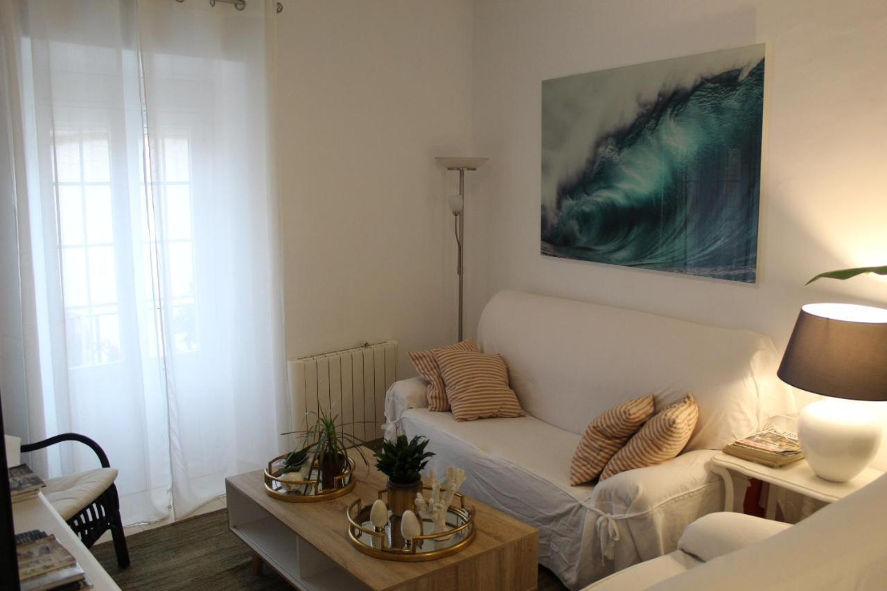 Lola'S Apartment Ronda Luaran gambar