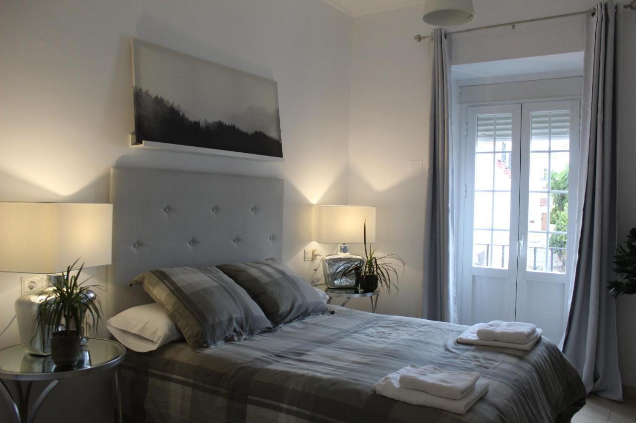 Lola'S Apartment Ronda Luaran gambar