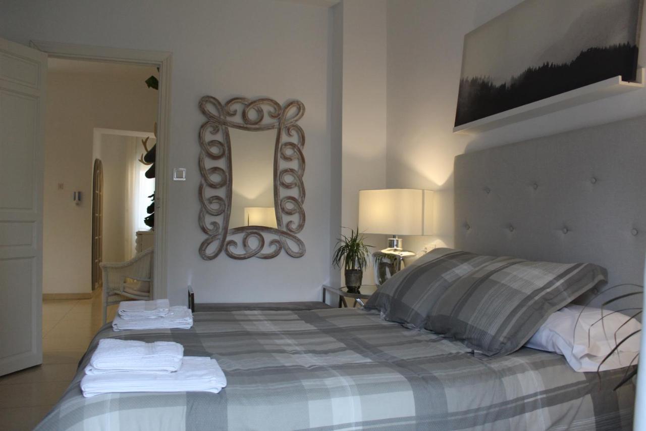 Lola'S Apartment Ronda Luaran gambar