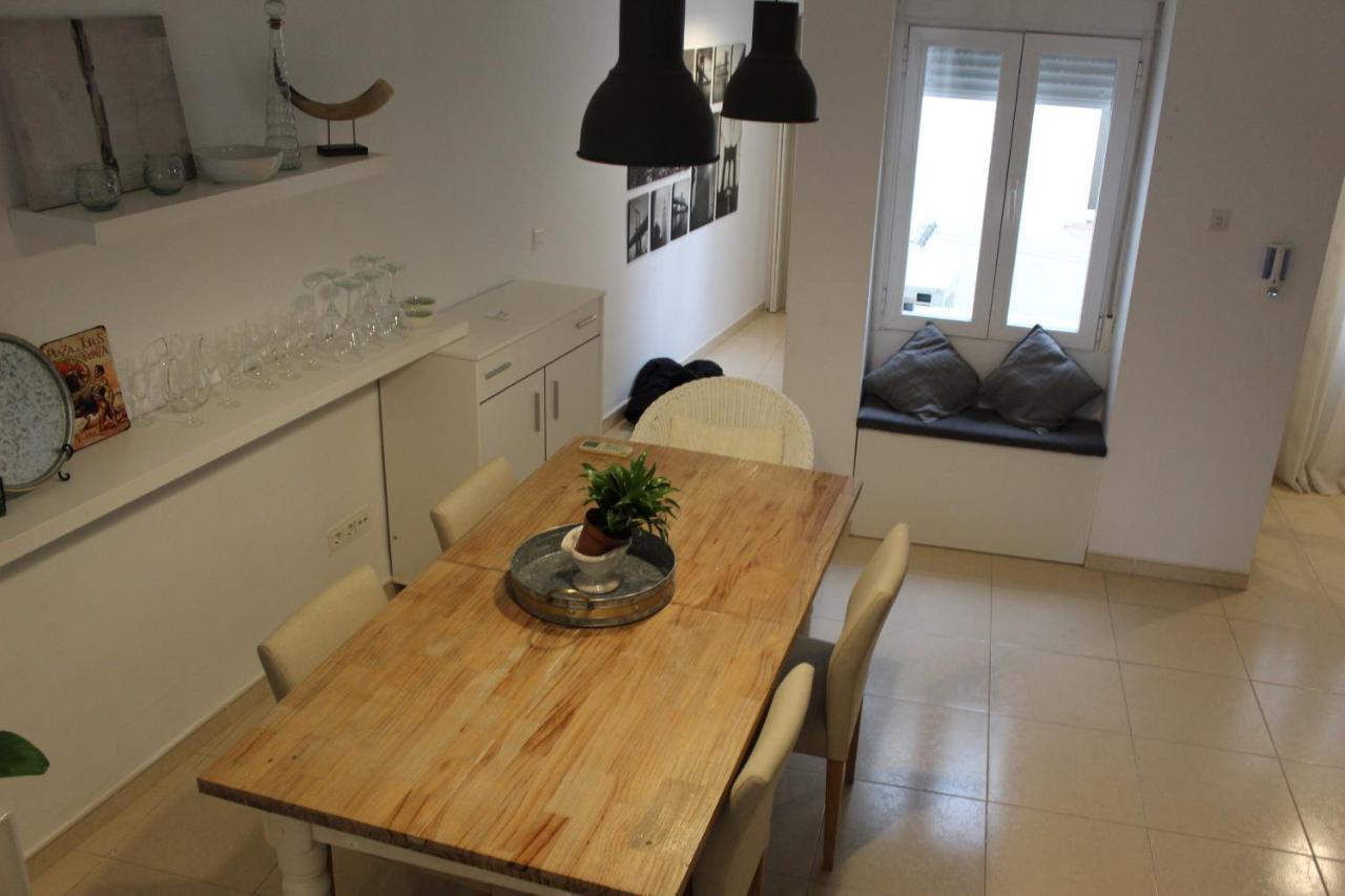 Lola'S Apartment Ronda Luaran gambar