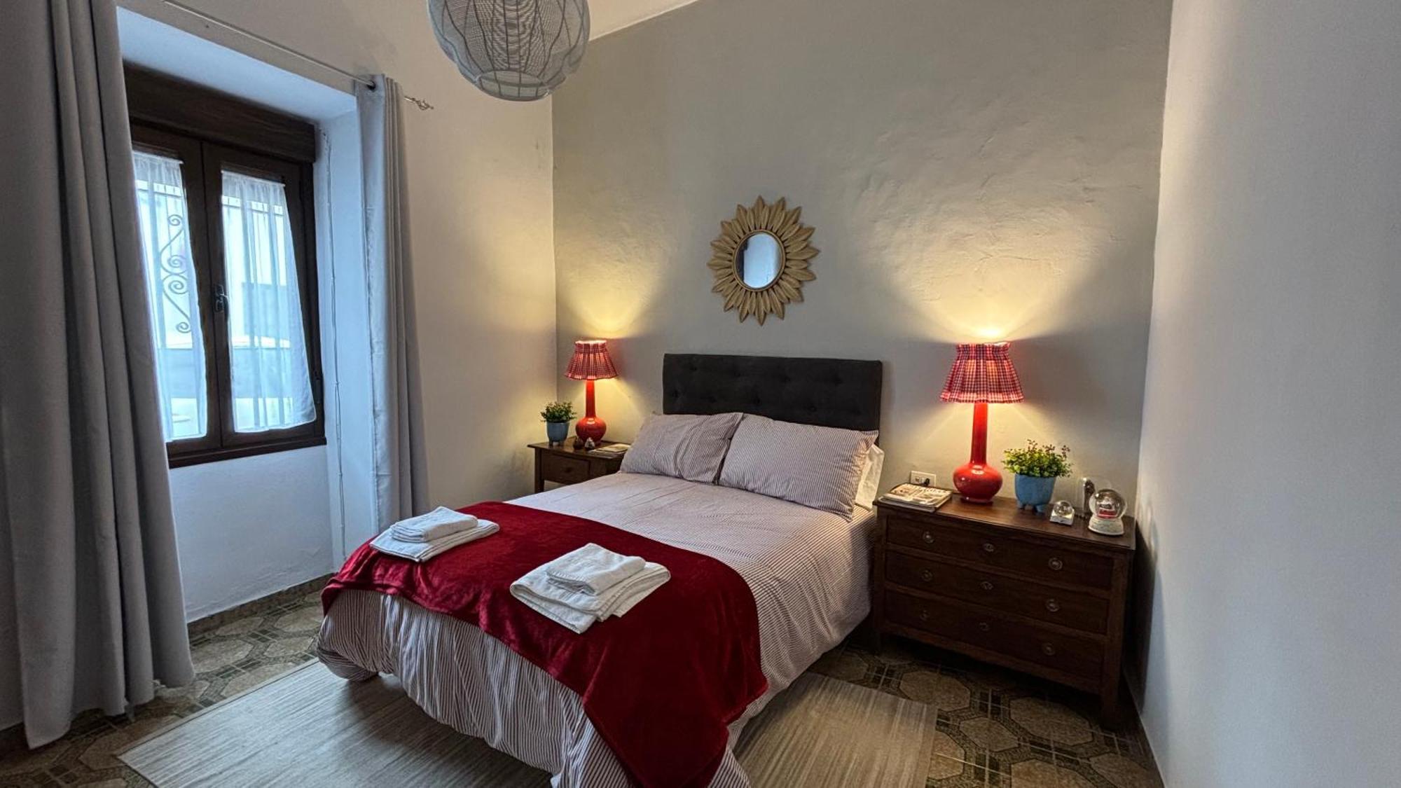Lola'S Apartment Ronda Luaran gambar