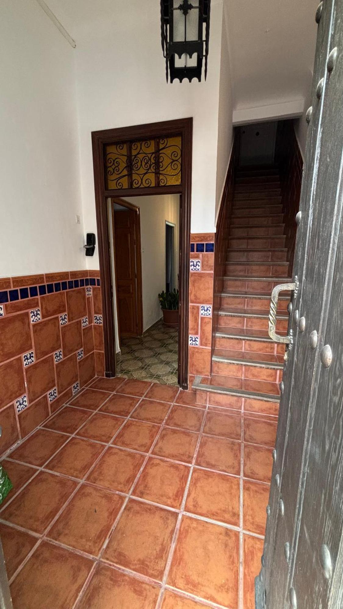 Lola'S Apartment Ronda Luaran gambar